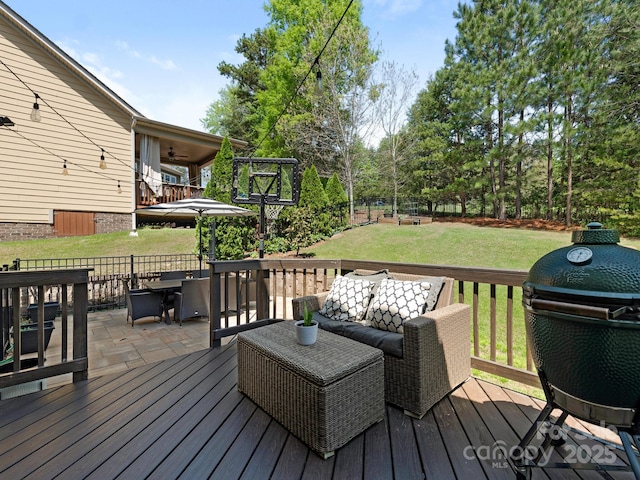 10201 Daufuskie Dr, Charlotte, NC 28278 - photo 35