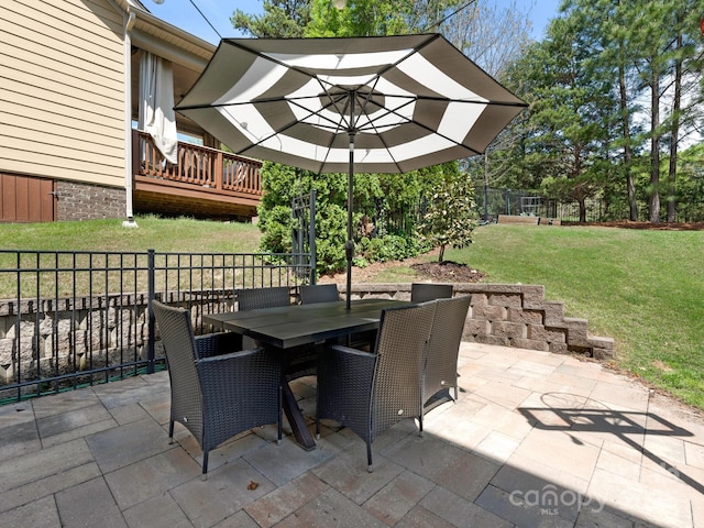 10201 Daufuskie Dr, Charlotte, NC 28278 - photo 36