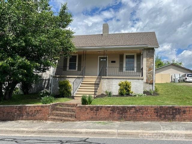 61 3rd St Unit 98, Marion, NC 28752 - photo 1