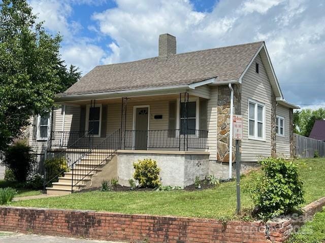 61 3rd St Unit 98, Marion, NC 28752 - photo 2