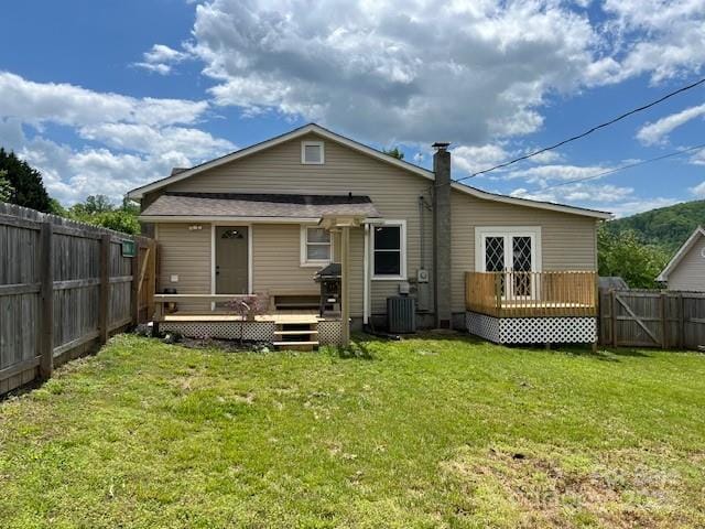 61 3rd St Unit 98, Marion, NC 28752 - photo 4