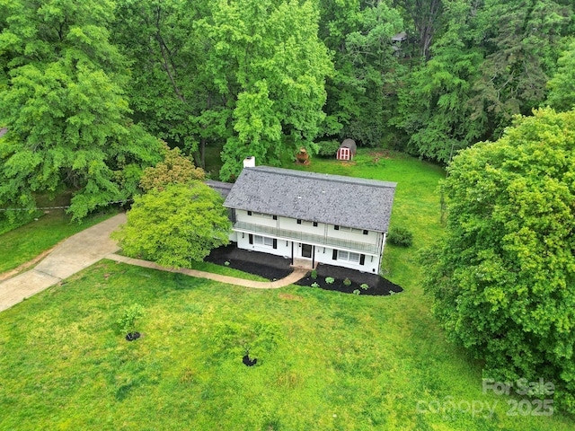 7531 Linda Lake Dr, Charlotte, NC 28215 - photo 46