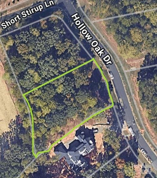 6217 Hollow Oak Dr, Mint Hill, NC 28227