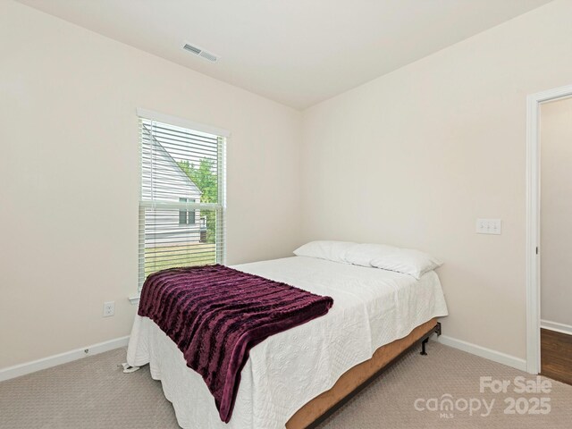 1026 Kirby Dr, Fort Mill, SC 29715 - bedroom with carpet floors and baseboards