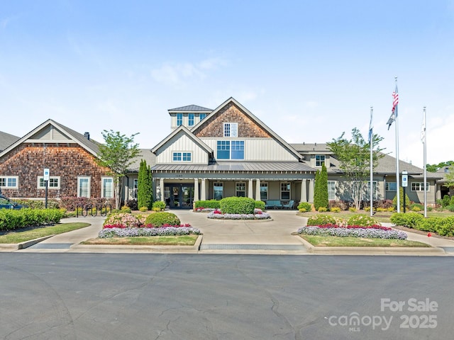 1026 Kirby Dr, Fort Mill, SC 29715 - view of property