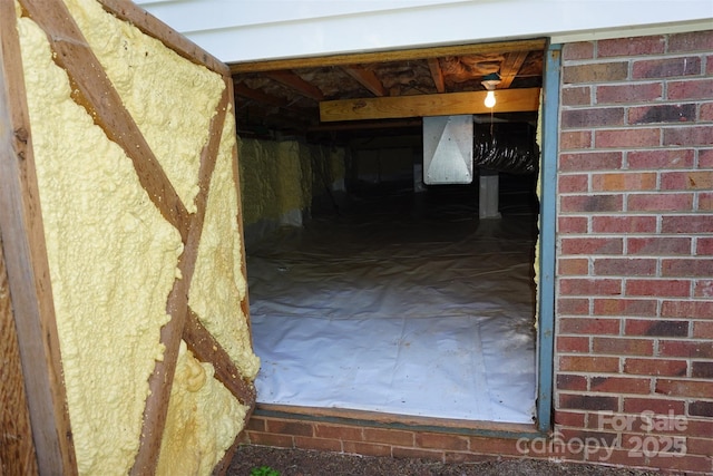 854 Silver Fox Dr, Concord, NC 28025 - view of hall