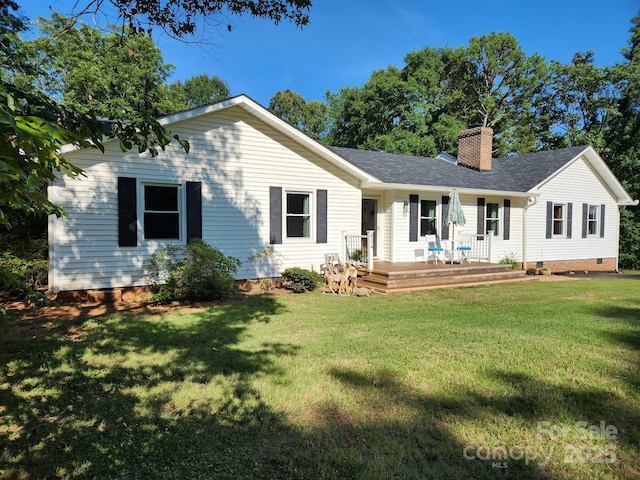 854 Silver Fox Dr, Concord, NC 28025 - photo 1