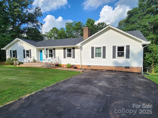 854 Silver Fox Dr, Concord, NC 28025 - photo 41