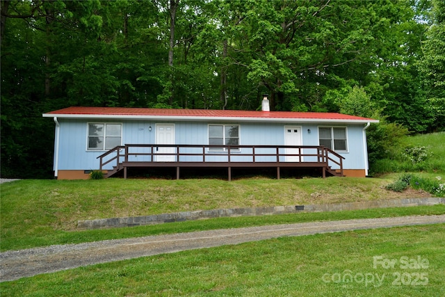 139 Windy Oaks Rdg, Burnsville, NC 28714 - photo 1