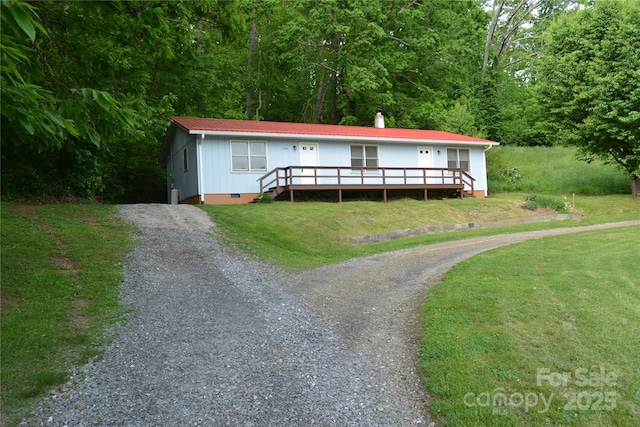 139 Windy Oaks Rdg, Burnsville, NC 28714 - photo 17