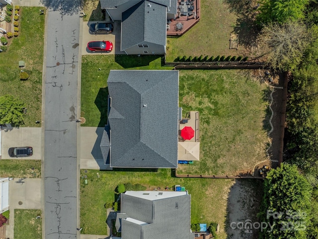 3 Holmes Ln, Arden, NC 28704 - drone / aerial view