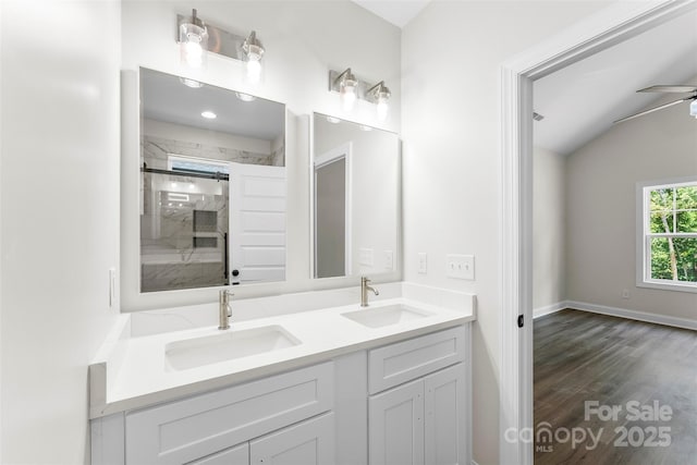 418 W Westview St, Gastonia, NC 28052 - photo 21