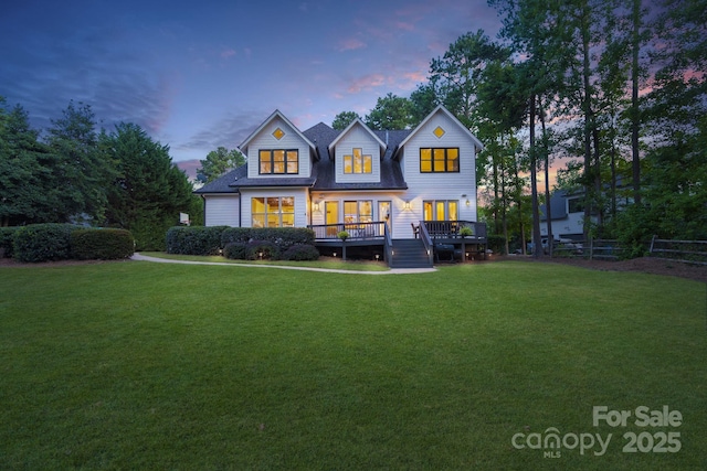 140 Tuskarora Point Ln, Mooresville, NC 28117 - photo 2