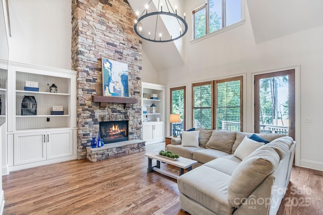 140 Tuskarora Point Ln, Mooresville, NC 28117 - photo 5