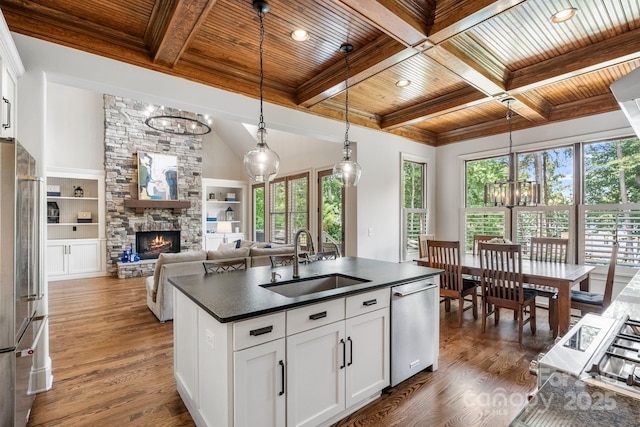 140 Tuskarora Point Ln, Mooresville, NC 28117 - photo 7
