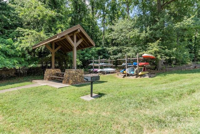 140 Tuskarora Point Ln, Mooresville, NC 28117 - photo 21