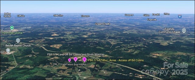 00 Bill Collins Rd, Columbus, NC 28756