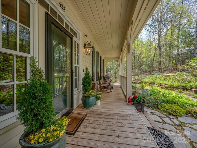 470 Henderson St, Saluda, NC 28773 - photo 4