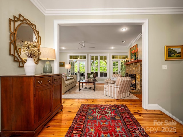 470 Henderson St, Saluda, NC 28773 - photo 7