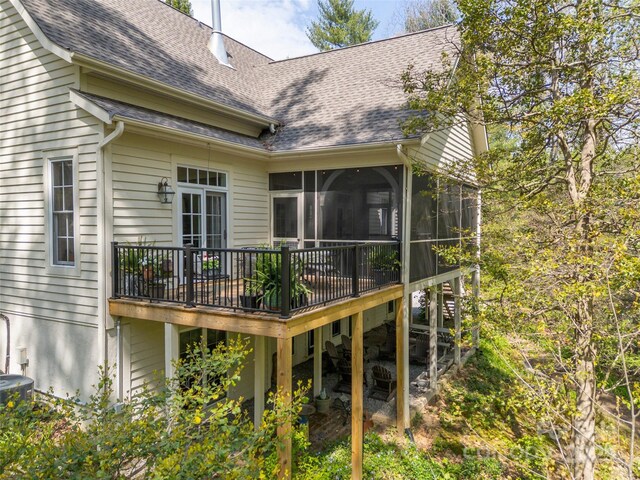 470 Henderson St, Saluda, NC 28773 - photo 36