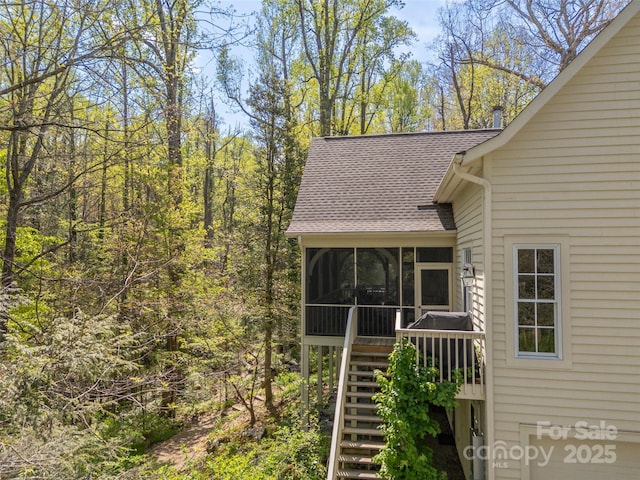 470 Henderson St, Saluda, NC 28773 - photo 37