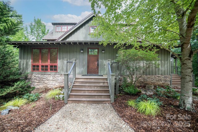163 Cabin Bluff Dr Unit 4, Marion, NC 28752 - photo 6