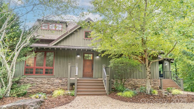 163 Cabin Bluff Dr Unit 4, Marion, NC 28752 - photo 32