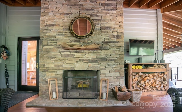 163 Cabin Bluff Dr Unit 4, Marion, NC 28752 - photo 35