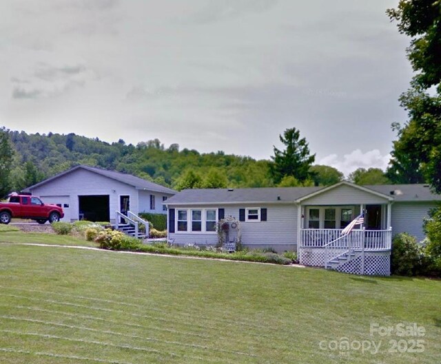 34 Eve Dr, Asheville, NC 28806 - photo 23