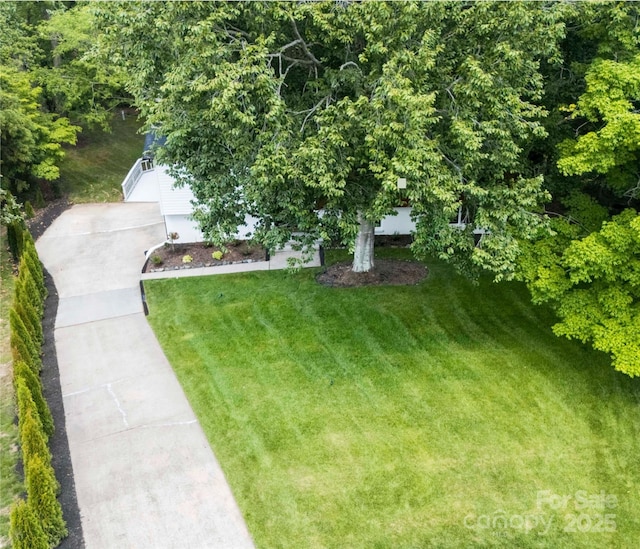 200 Kimrod Ln, Charlotte, NC 28270 - view of subject property