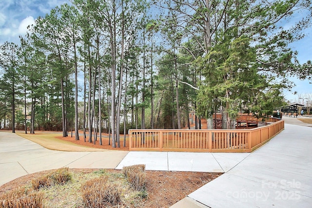 18020 Owl Ct, Indian Land, SC 29707 - view of home's community