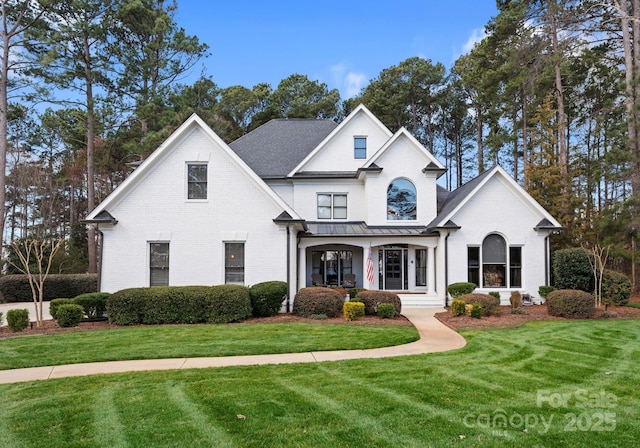 107 Waterhouse Ct, Mooresville, NC 28117 - photo 1