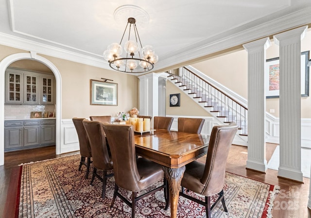 107 Waterhouse Ct, Mooresville, NC 28117 - photo 4