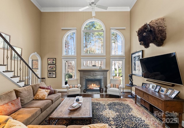 107 Waterhouse Ct, Mooresville, NC 28117 - photo 7