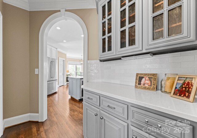 107 Waterhouse Ct, Mooresville, NC 28117 - photo 11