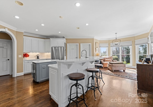 107 Waterhouse Ct, Mooresville, NC 28117 - photo 12