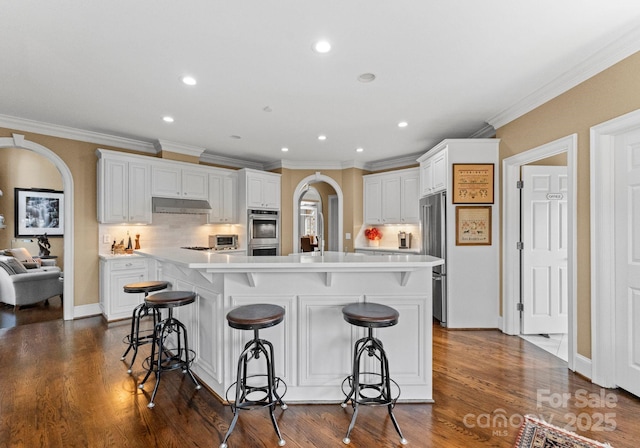 107 Waterhouse Ct, Mooresville, NC 28117 - photo 13