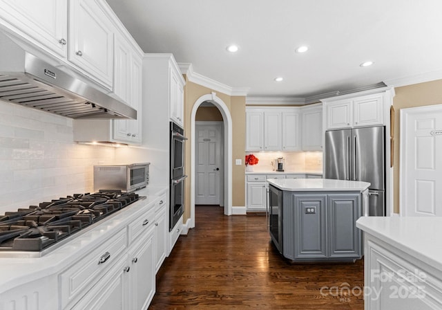 107 Waterhouse Ct, Mooresville, NC 28117 - photo 14