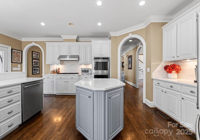 107 Waterhouse Ct, Mooresville, NC 28117 - photo 15