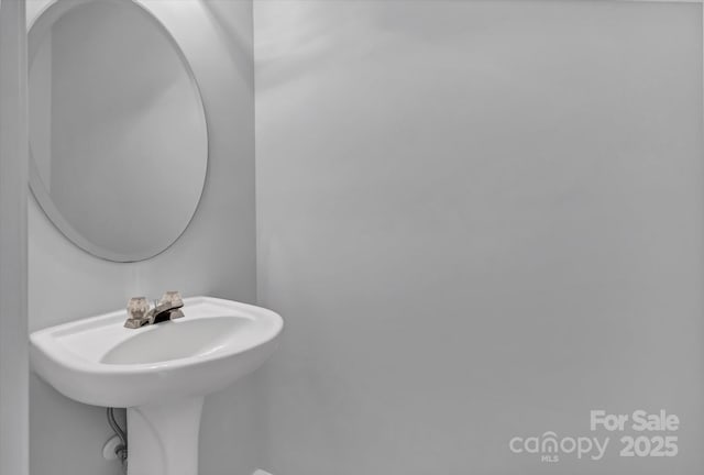 1218 Faversham Ln, Rock Hill, SC 29730 - view of bathroom