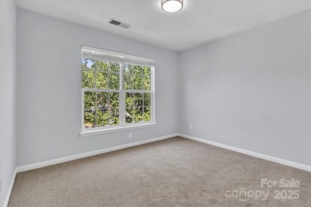 1218 Faversham Ln, Rock Hill, SC 29730 - unfurnished room with carpet