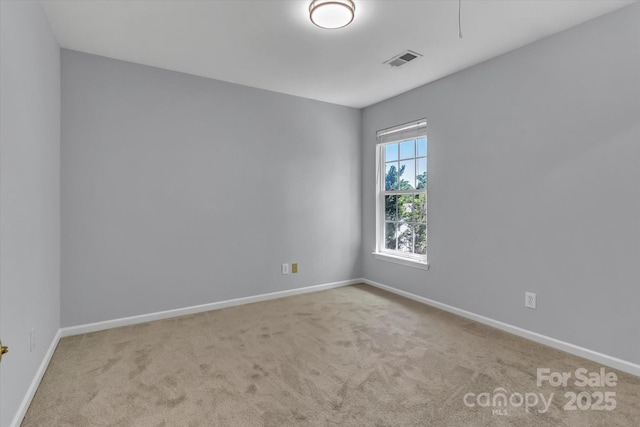 1218 Faversham Ln, Rock Hill, SC 29730 - unfurnished room with carpet and baseboards
