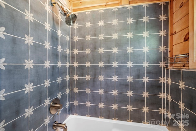 view of bathroom