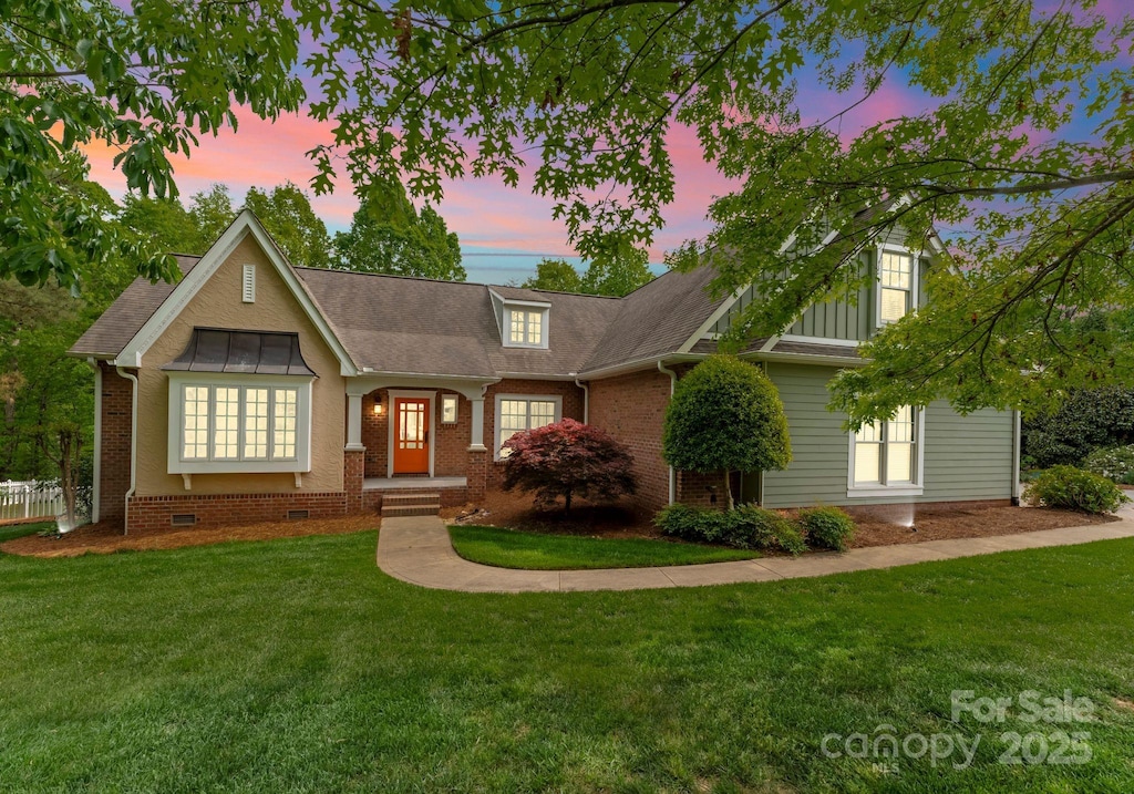 174 Buffalo Creek Dr, Statesville, NC 28677 - photo 1