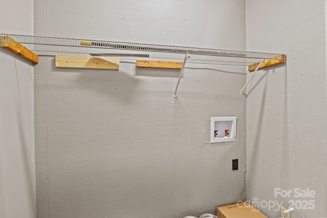 101 Wynnchester Rd, Gastonia, NC 28056 - laundry area with laundry area and washer hookup