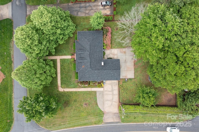 101 Wynnchester Rd, Gastonia, NC 28056 - aerial view