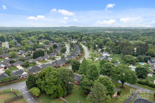101 Wynnchester Rd, Gastonia, NC 28056 - drone / aerial view