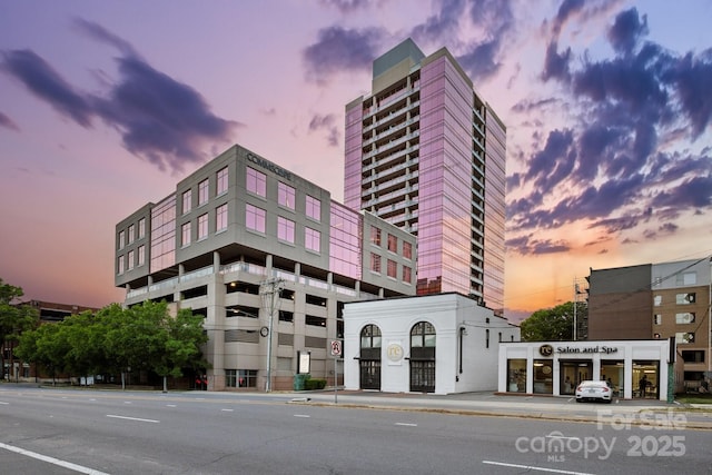 315 Arlington Ave Unit 1104, Charlotte, NC 28203 - view of building exterior