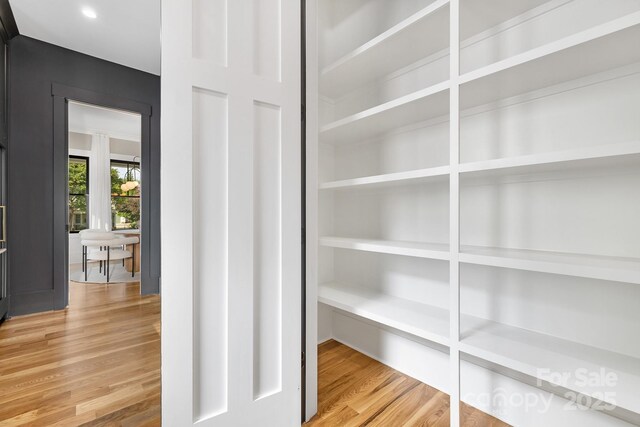 632 Dorothy Dr, Charlotte, NC 28203 - view of storage area