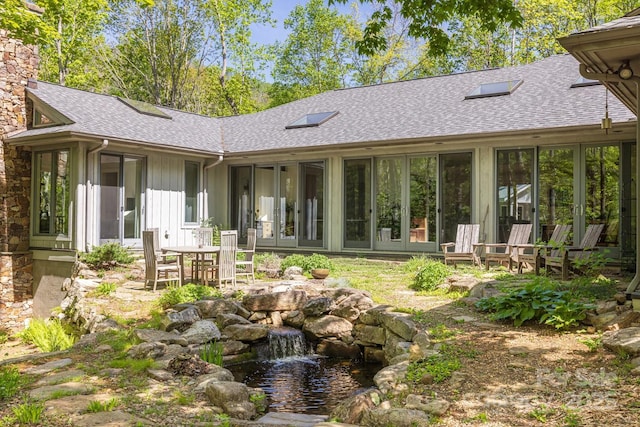 425 Bull Creek Rd, Asheville, NC 28805 - photo 5